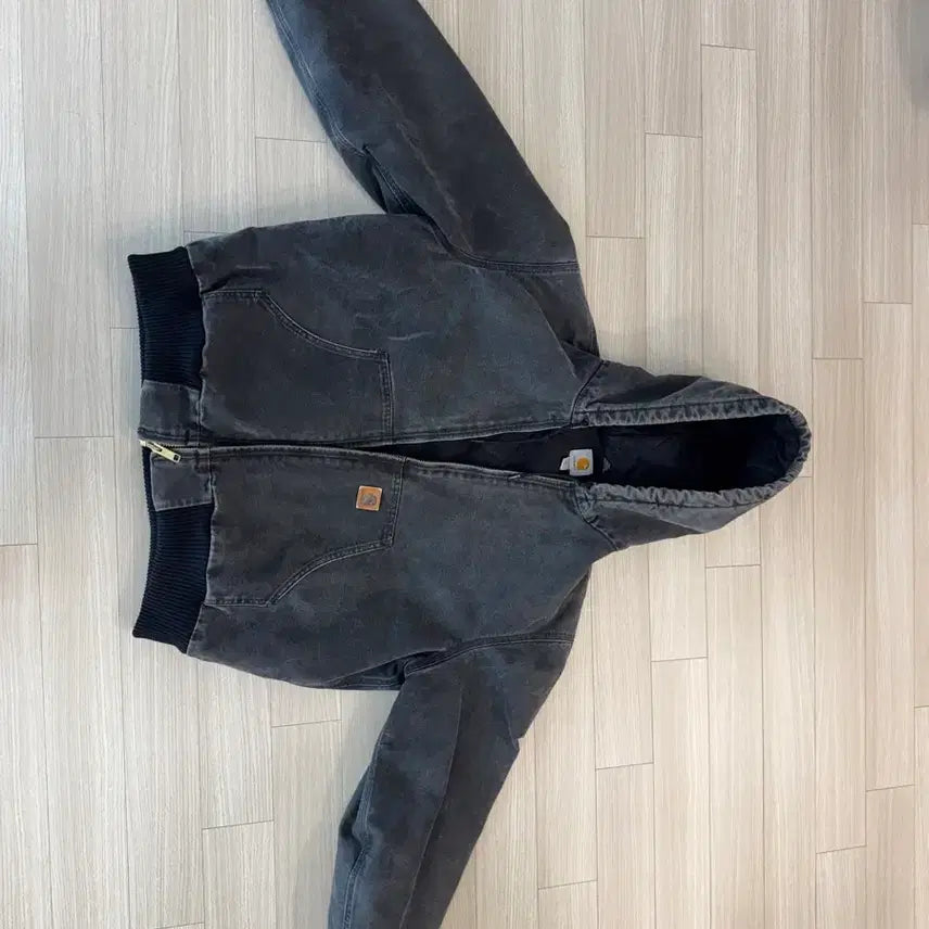 [SOLD OUT] 칼하트 J130 BLK L