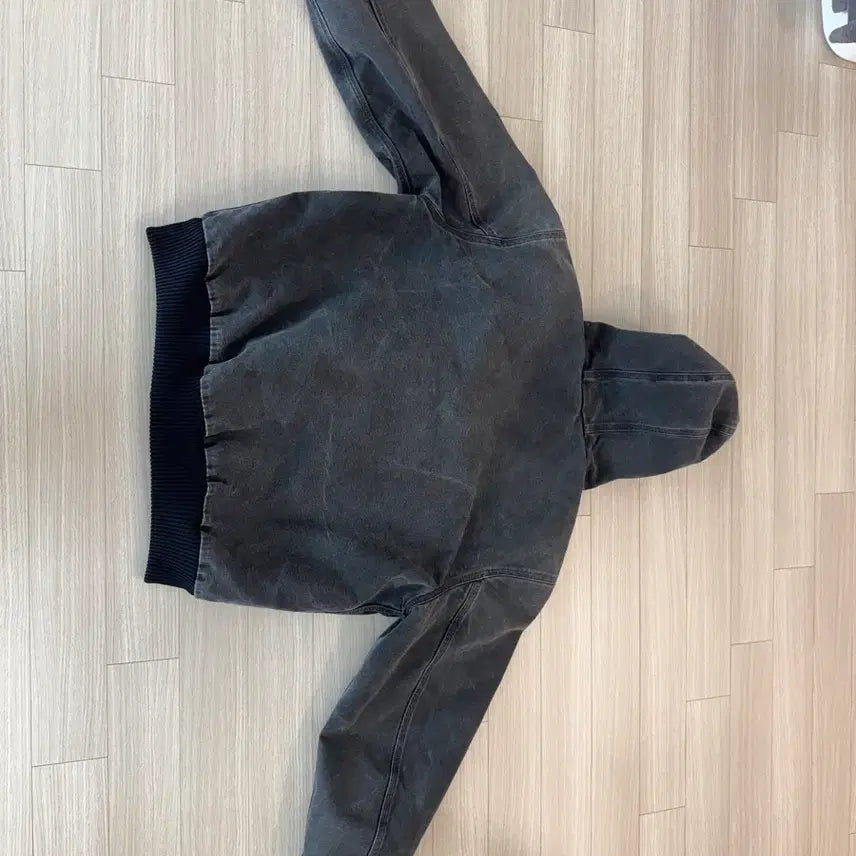 [SOLD OUT] 칼하트 J130 BLK L