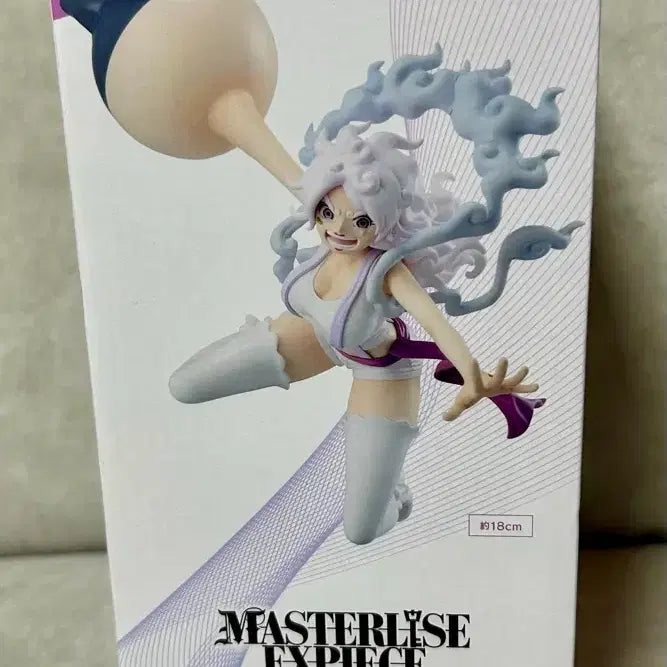 [SOLD OUT] 미개봉 원피스 제일복권 이치방쿠지 쥬얼리보니 피규어 A상
