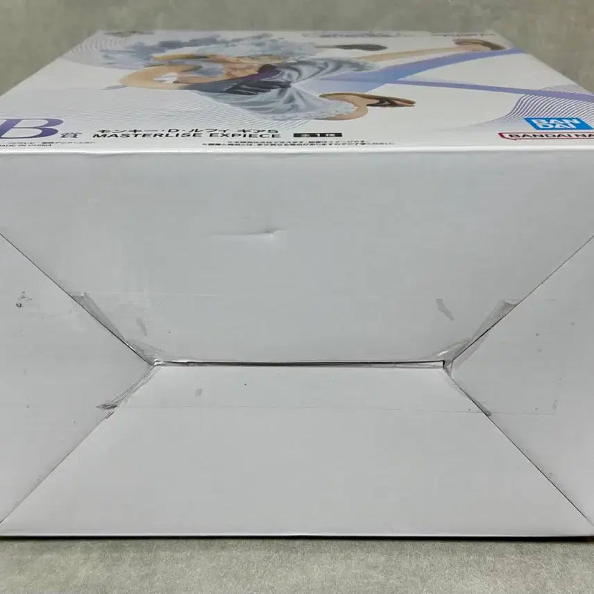 [SOLD OUT] 미개봉 반다이 원피스 제일복권 이치방쿠지 니카 루피 기어5 피규어 B상