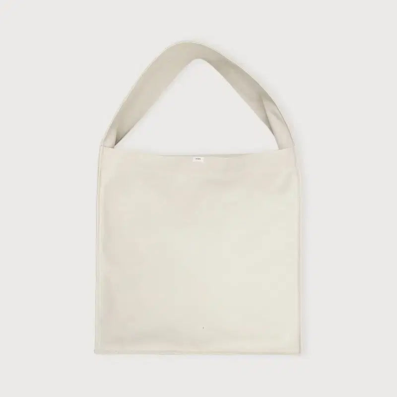 [BUNJANG] Ethos Wide Strap Eco Bag / 에토스 와이드 스트랩 에코백