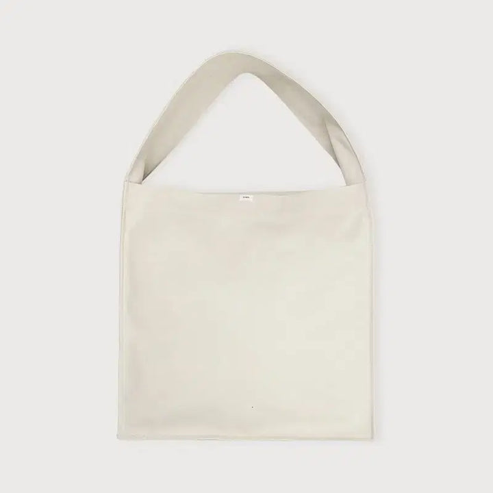 [BUNJANG] Ethos Wide Strap Eco Bag / 에토스 와이드 스트랩 에코백