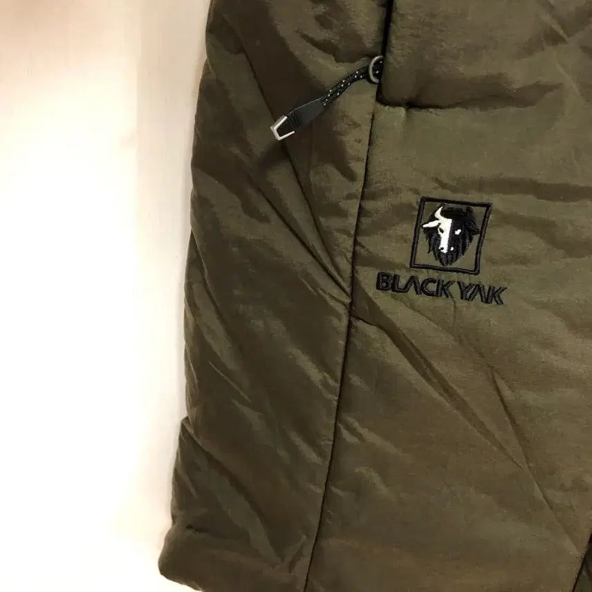 [BUNJANG] Black Yak Women&