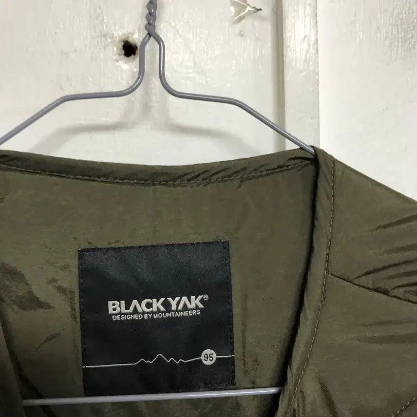 [BUNJANG] Black Yak Women&