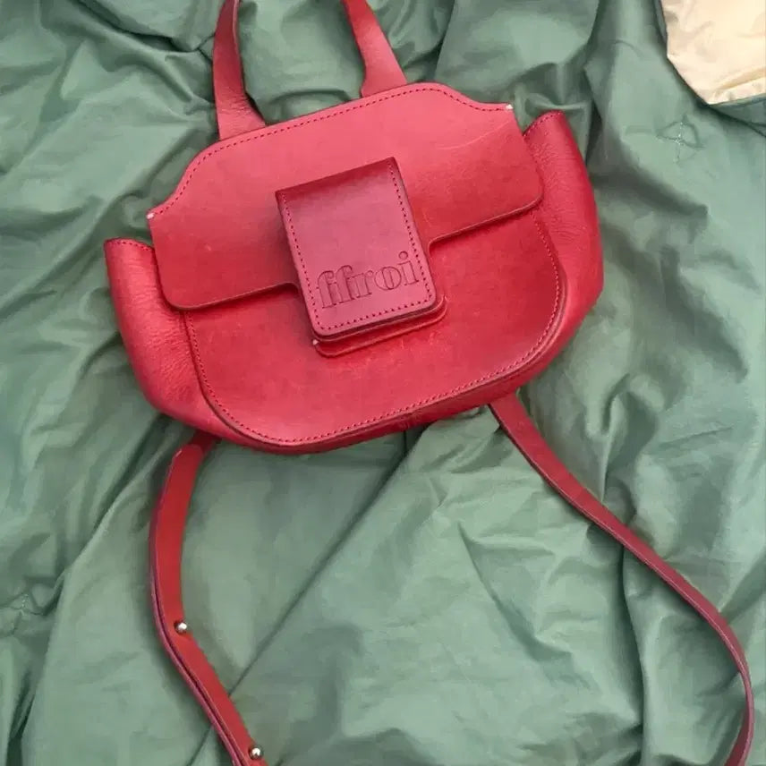 [SOLD OUT] 프루아 드라이브백