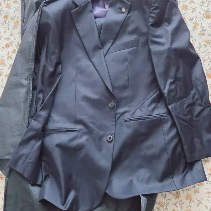[SOLD OUT] 정장 모시 바람막이