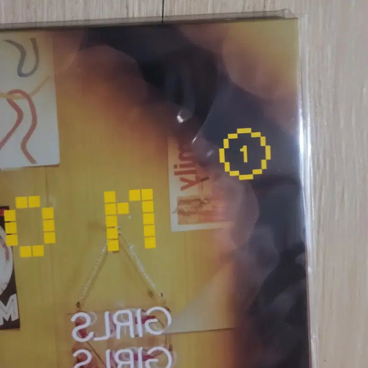 [SOLD OUT] 포켓몬 뮤직 Pokemon Music Collective 엔하이픈 LP