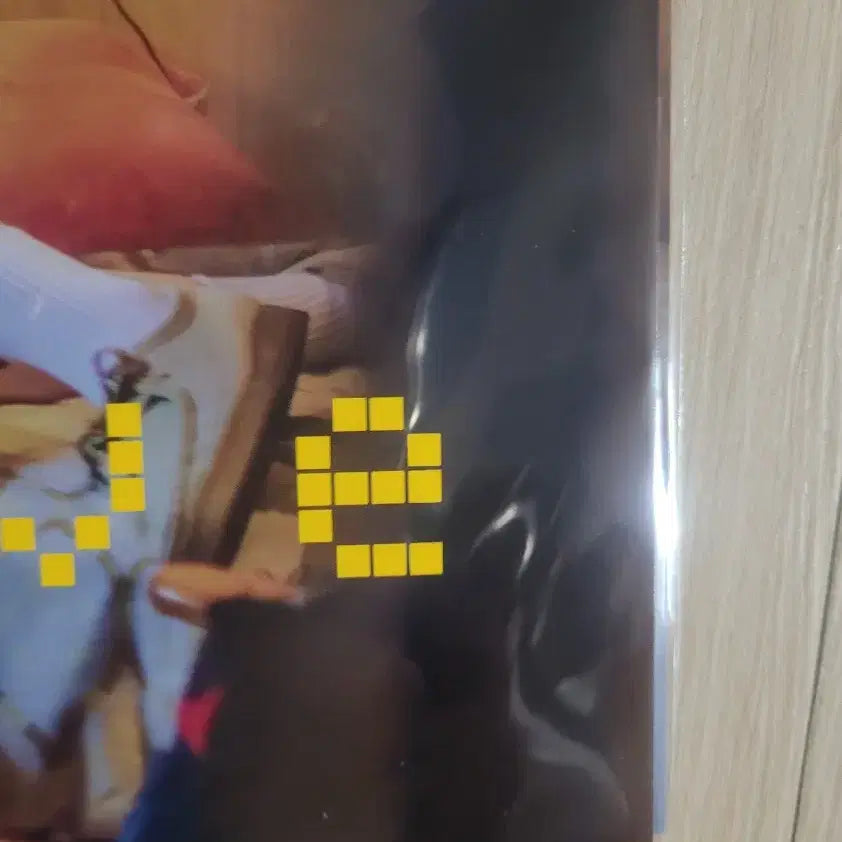 [SOLD OUT] 포켓몬 뮤직 Pokemon Music Collective 엔하이픈 LP