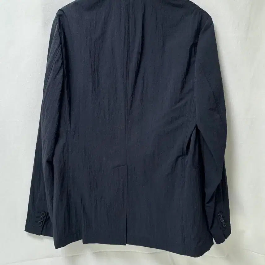 [BUNJANG] Theory Clinton Seersucker Jacket / 띠어리 클린턴 시어서커 자켓 40