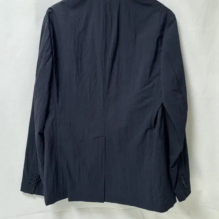 [BUNJANG] Theory Clinton Seersucker Jacket / 띠어리 클린턴 시어서커 자켓 40