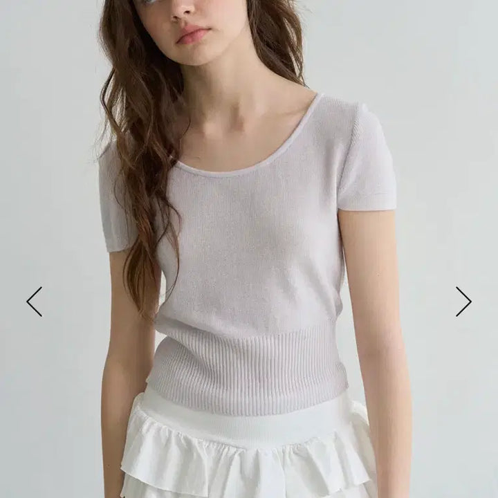 [BUNJANG] lilycotts Rotty Frill Skirt / [새상품] 릴리코츠 lilycotts rotty frill skirt