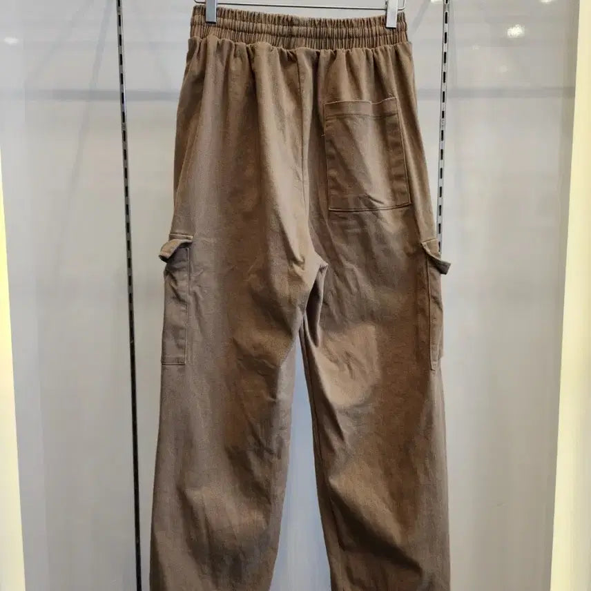 [BUNJANG] Nike Cargo Jogger Brown Women&