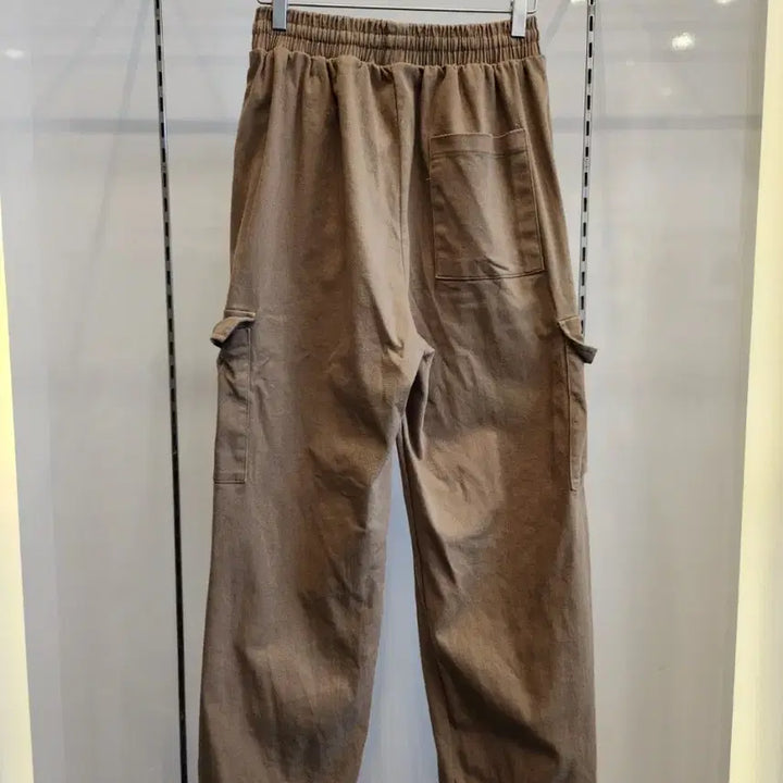 [BUNJANG] Nike Cargo Jogger Brown Women&