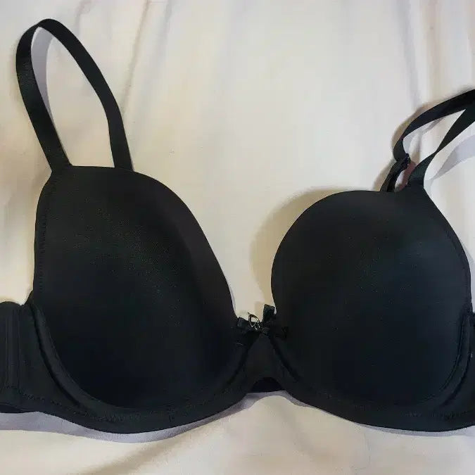 [BUNJANG] Bra Shop Laura 70F Push-Up Bra / 브라샵 로라 70F 푸쉬업 브라