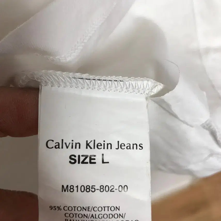 [BUNJANG] Calvin Klein Men&