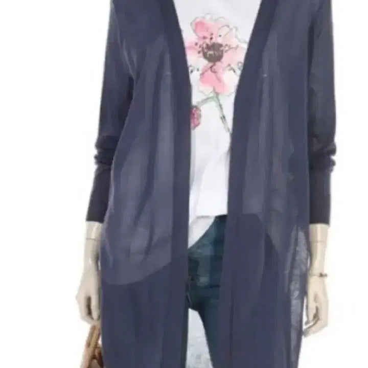 [BUNJANG] BCBG Knit Cardigan / BCBG 니트 가디건
