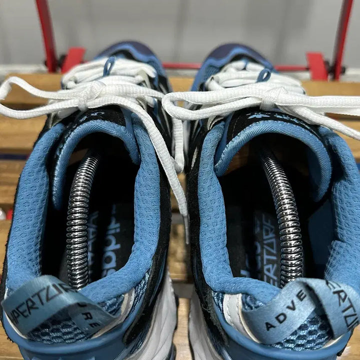 [BUNJANG] Adidas Hyperterf Altered Blue Men&
