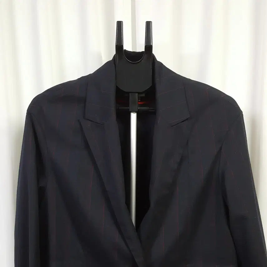 [BUNJANG] JUCY JUDY Long Jacket / 쥬시쥬디 여성 롱자켓 85 오일장