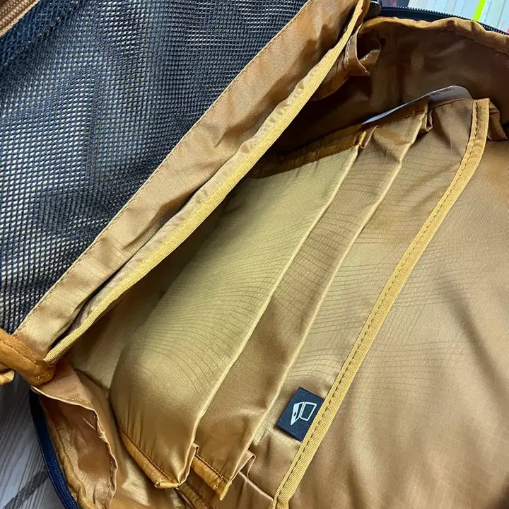 [BUNJANG] Samsonite Navy Backpack / 쌤소나이트 콤비 네이비 백팩