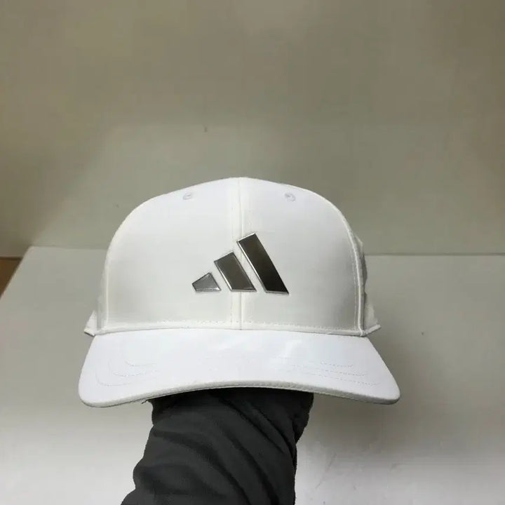[BUNJANG] Adidas Ball Cap / 아디다스 볼캡 모자 58CM@9984