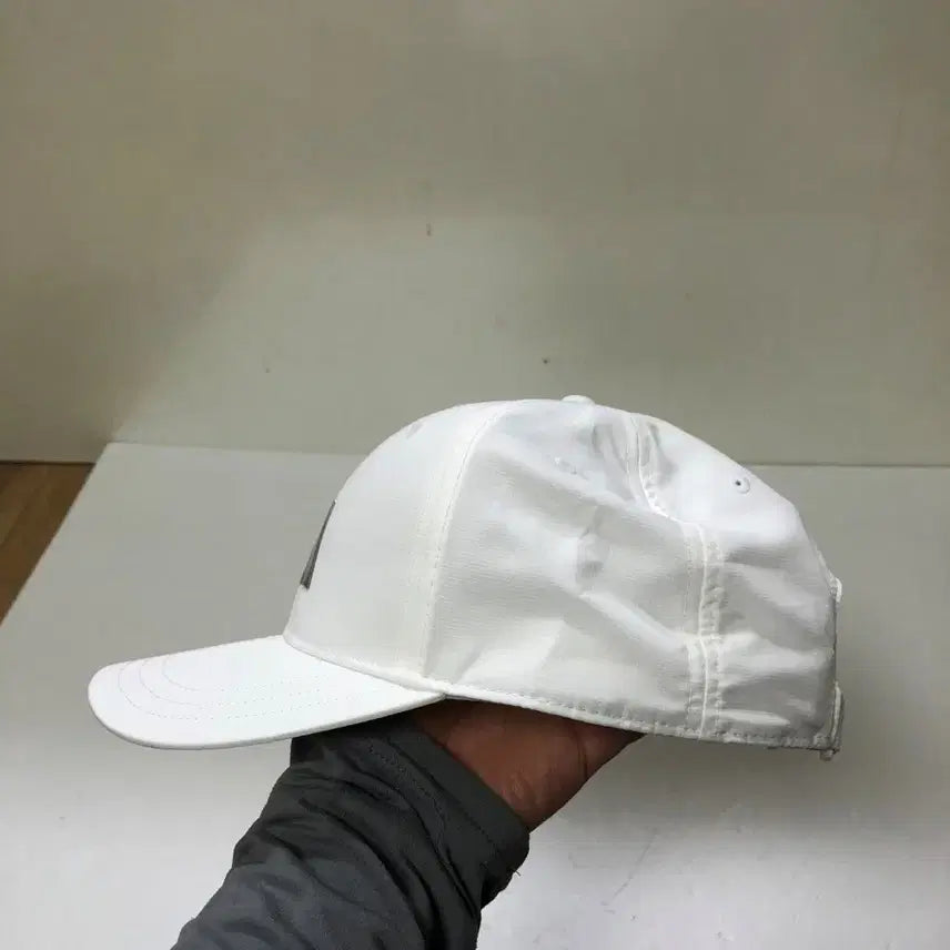 [BUNJANG] Adidas Ball Cap / 아디다스 볼캡 모자 58CM@9984