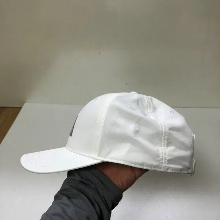 [BUNJANG] Adidas Ball Cap / 아디다스 볼캡 모자 58CM@9984