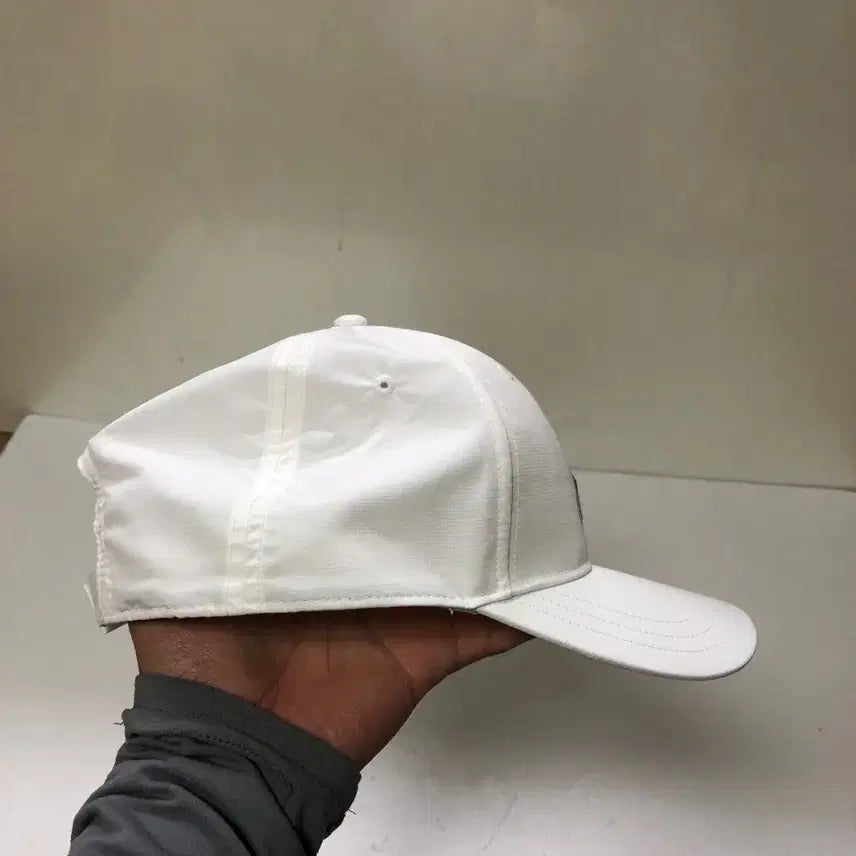 [BUNJANG] Adidas Ball Cap / 아디다스 볼캡 모자 58CM@9984