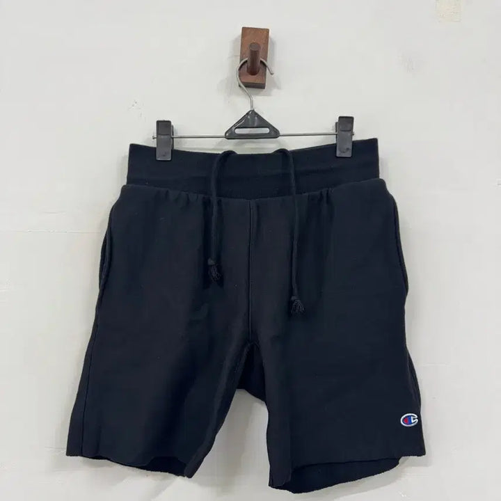 [BUNJANG] Champion Reverse Weave Shorts / (S)챔피온 리버스위브 반바지