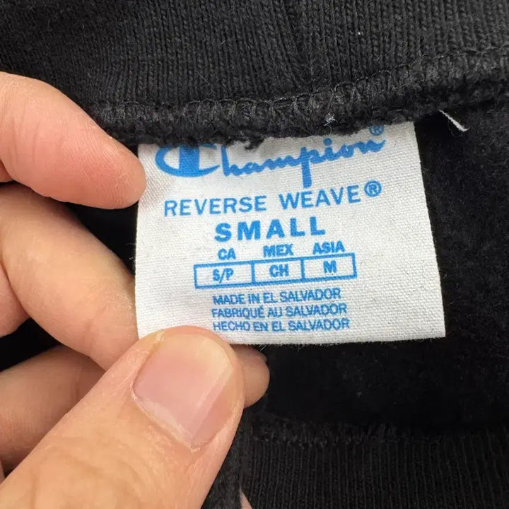 [BUNJANG] Champion Reverse Weave Shorts / (S)챔피온 리버스위브 반바지