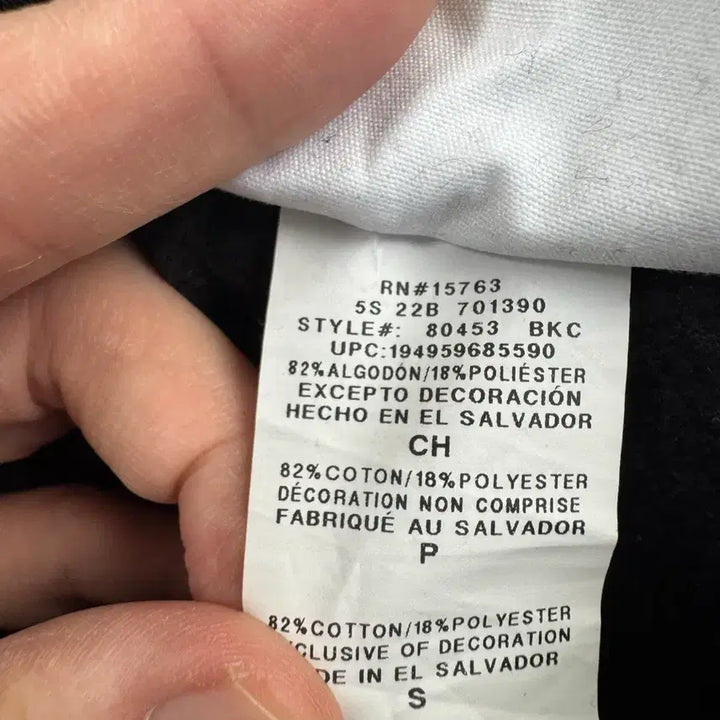 [BUNJANG] Champion Reverse Weave Shorts / (S)챔피온 리버스위브 반바지