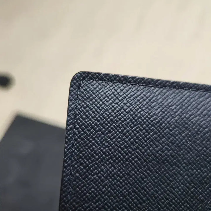[BUNJANG] Louis Vuitton Pocket Organizer Monogram Eclipse Cardholder / 루이비통 포켓 오거나이저 모노그램 이클립스