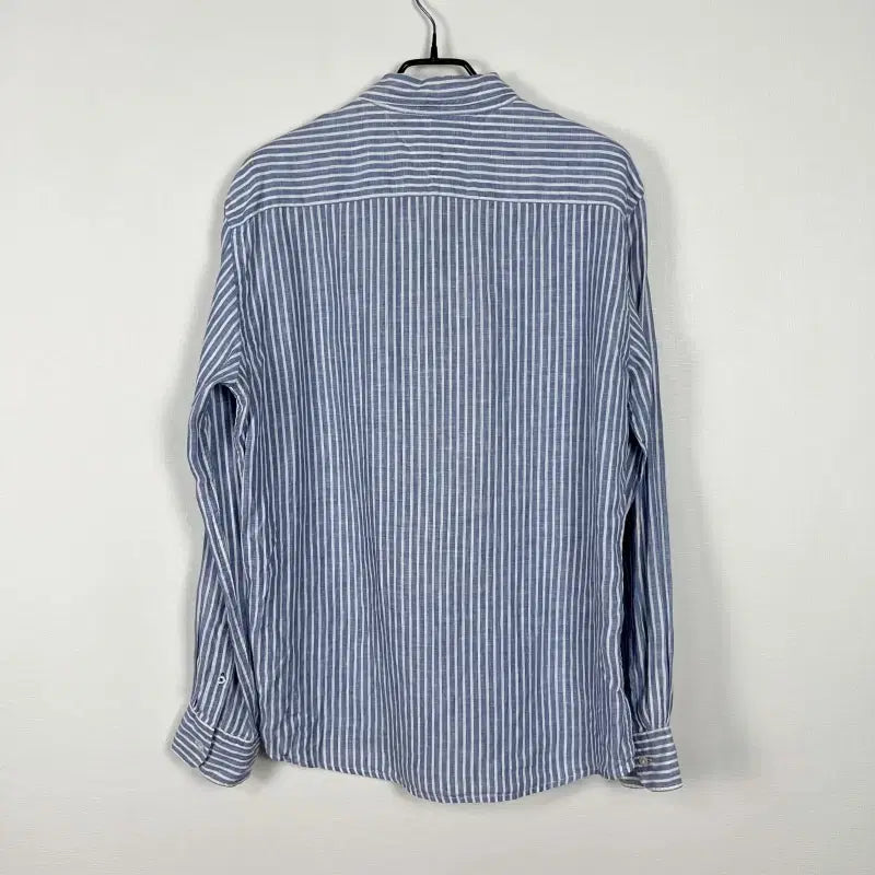 [BUNJANG] Tommy Hilfiger Linen 100% Shirt / 타미힐피거/린넨 백프로 셔츠 남방 남L XL/라덴
