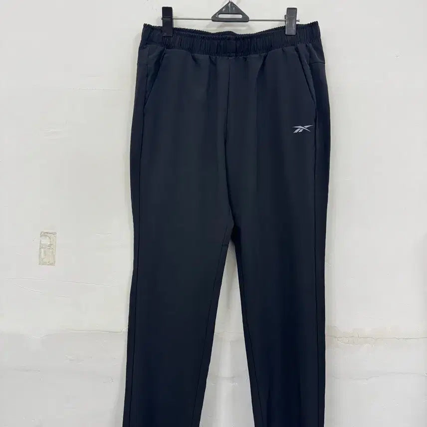 [BUNJANG] Reebok Logo Training Pants / (29)리복 로고 트레이닝팬츠