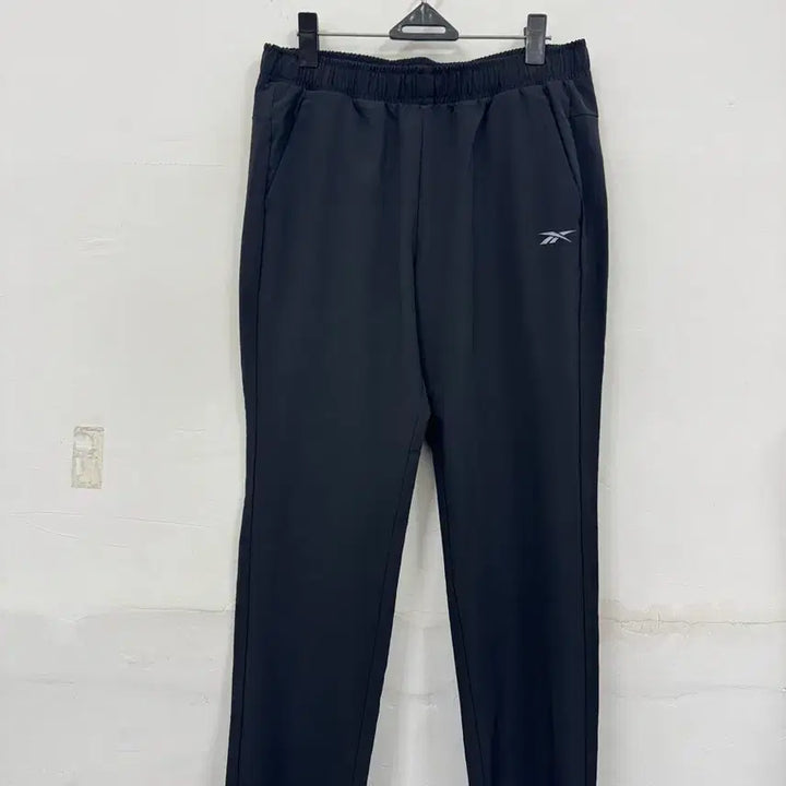 [BUNJANG] Reebok Logo Training Pants / (29)리복 로고 트레이닝팬츠