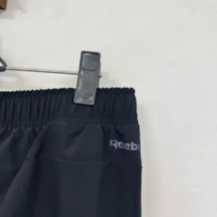 [BUNJANG] Reebok Logo Training Pants / (29)리복 로고 트레이닝팬츠