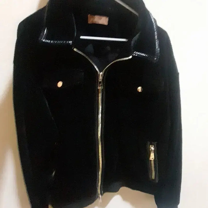 [BUNJANG] Rapinato Velvet Jacket / 라피나토 벨벳 자켓 52사이즈