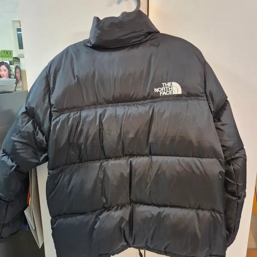 [SOLD OUT] 노스페이스 패딩 팝니다.