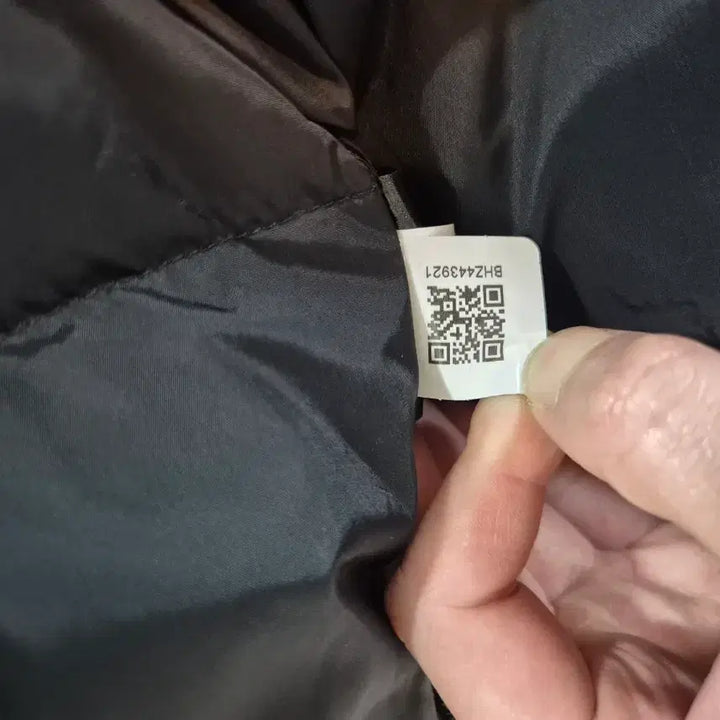 [SOLD OUT] 노스페이스 패딩 팝니다.