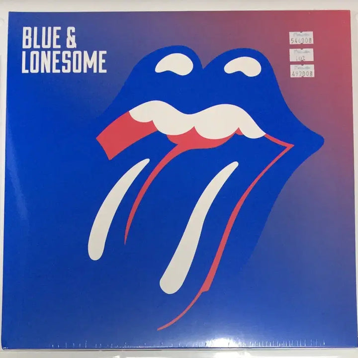 [BUNJANG] The Rolling Stones LP Bundle Set / The Rolling Stones(롤링스톤즈)LP