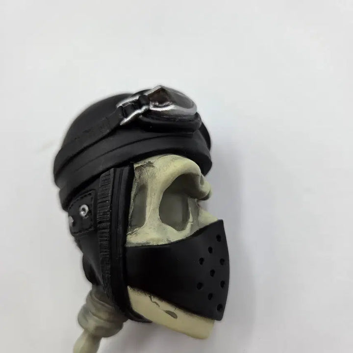 [BUNJANG] Glam Crows x Worst TFOA Head Part Set / 크로우즈 피규어 크로우즈X워스트 무장 전선용 헤드 파트 2종류세트 한정판