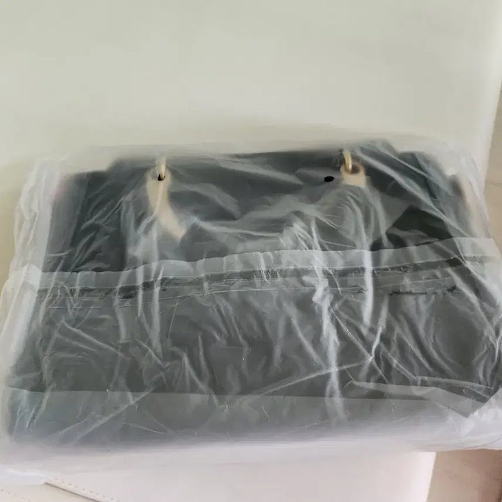 [BUNJANG] Black Mini Bag / 새상품 미니가방 블랙