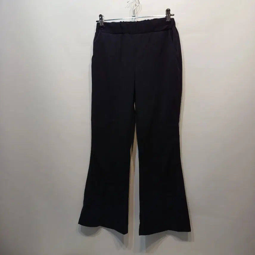[BUNJANG] Black Bootcut Women&