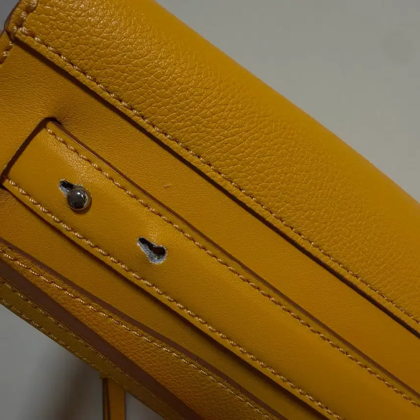 [BUNJANG] Vunque Boogie Hobo Piccolo Tote Bag / 분크 부기 호보 피콜로