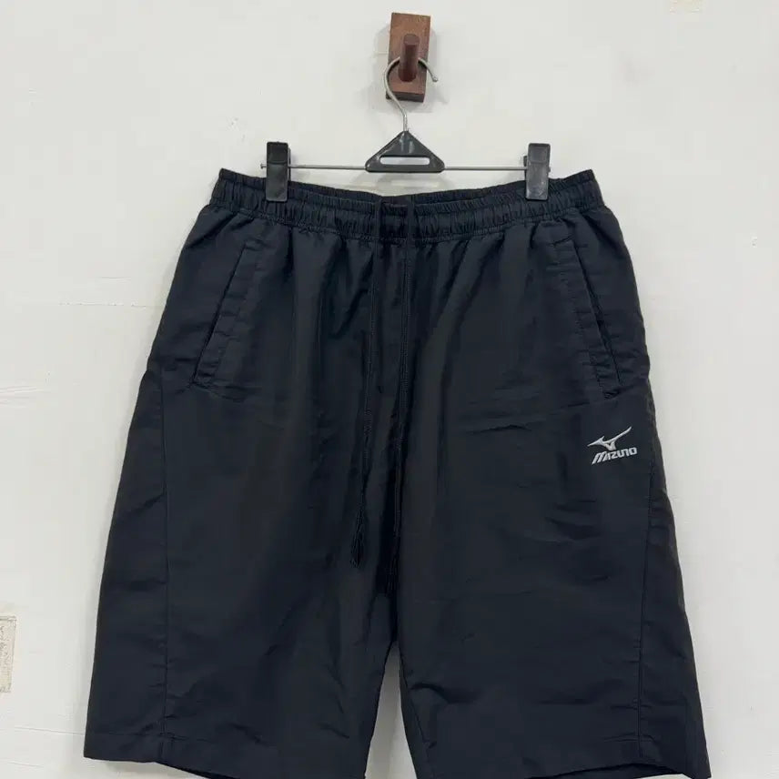 [SOLD OUT] (XL)미즈노 남자 우븐 반바지