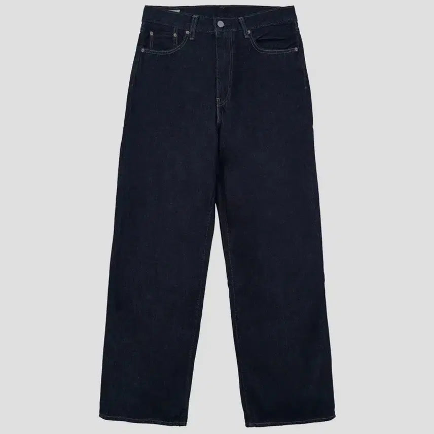 [SOLD OUT] (새상품) 리바이스 578 배기진 데님팬츠 인디고