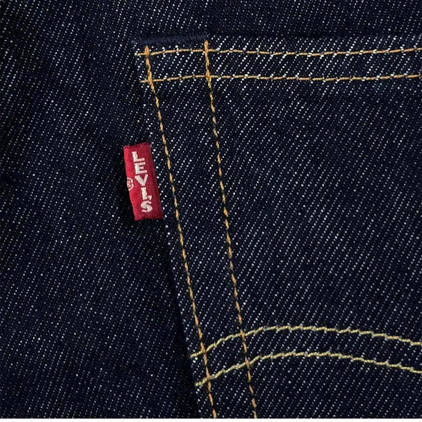 [SOLD OUT] (새상품) 리바이스 578 배기진 데님팬츠 인디고
