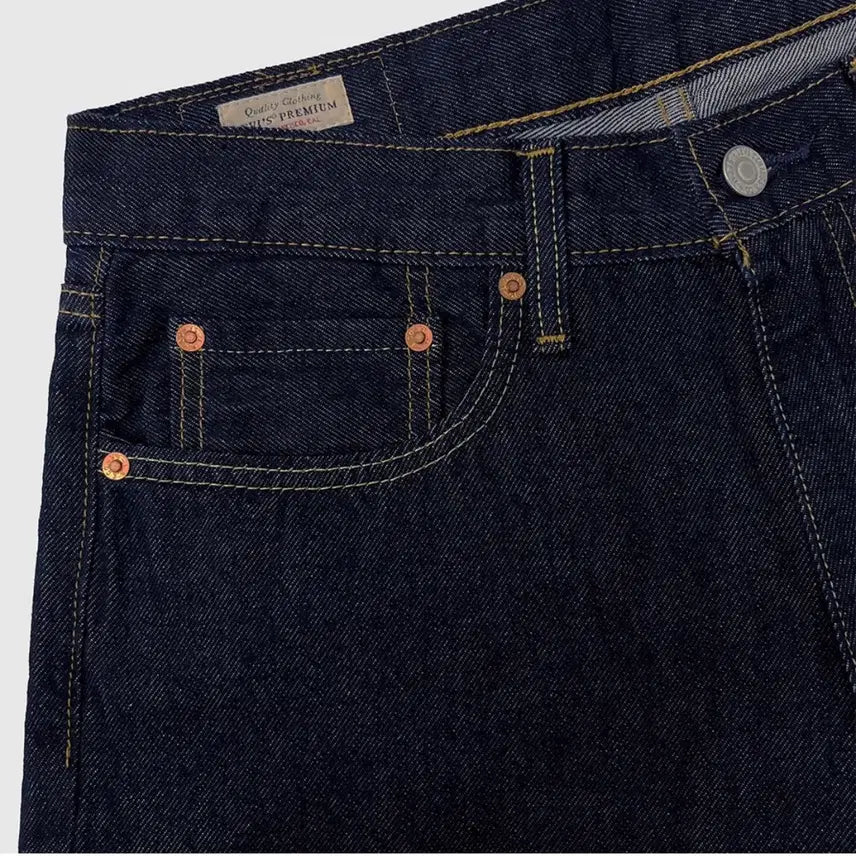 [SOLD OUT] (새상품) 리바이스 578 배기진 데님팬츠 인디고