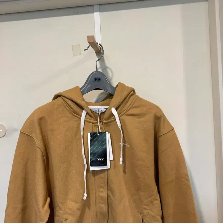 [BUNJANG] Urnavy Navy Hooded Zip-up / 새상품 유아네이비 urnavy 후드집업