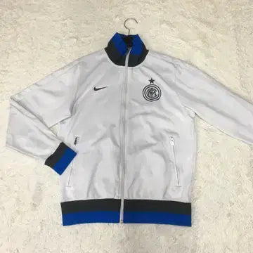 [SOLD OUT] 나이키 12/13 인테르 트랙탑 어웨이