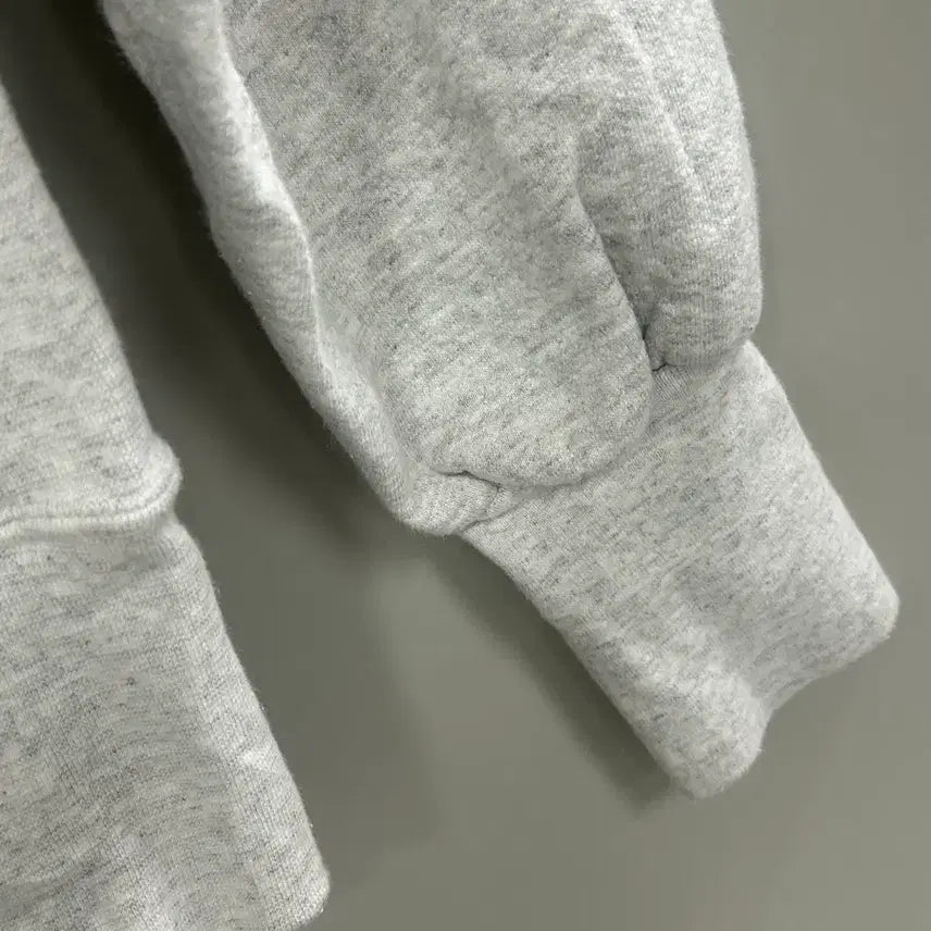 [BUNJANG] US Naval Academy Reverse Weave Sweatshirt / 90s us naval academy 리버스위브 스웻셔츠